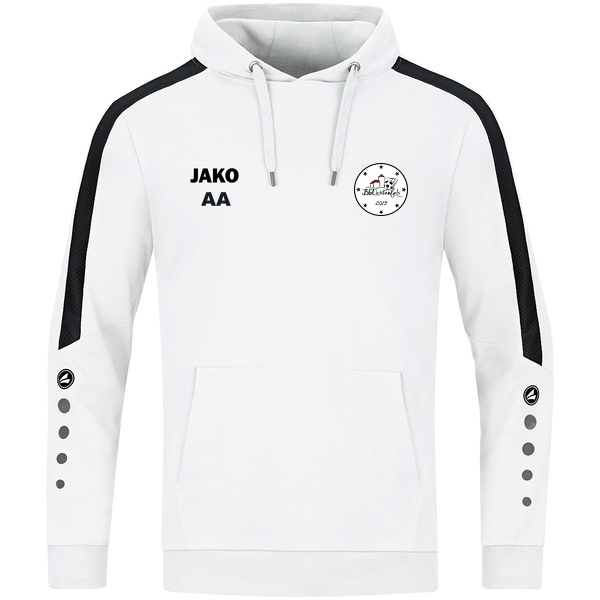 KinderKapuzensweat Power 