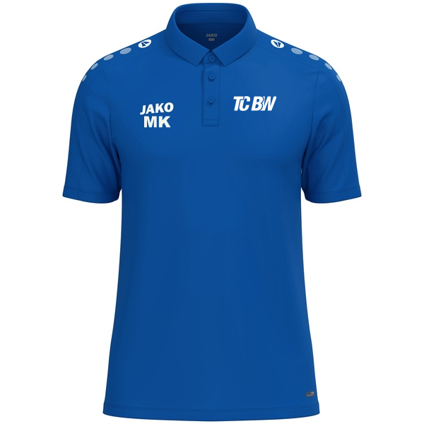 Polo One 