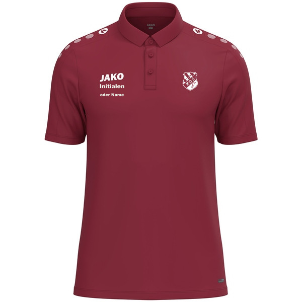 Polo One 