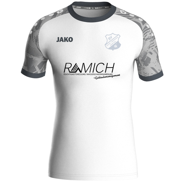 Trikot Iconic kurzarm 
