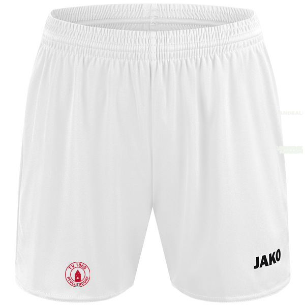 womanSporthose Manchester 2.0 ohne Innenslip Damen 