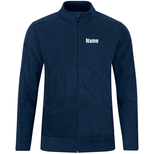 KinderFleecejacke 