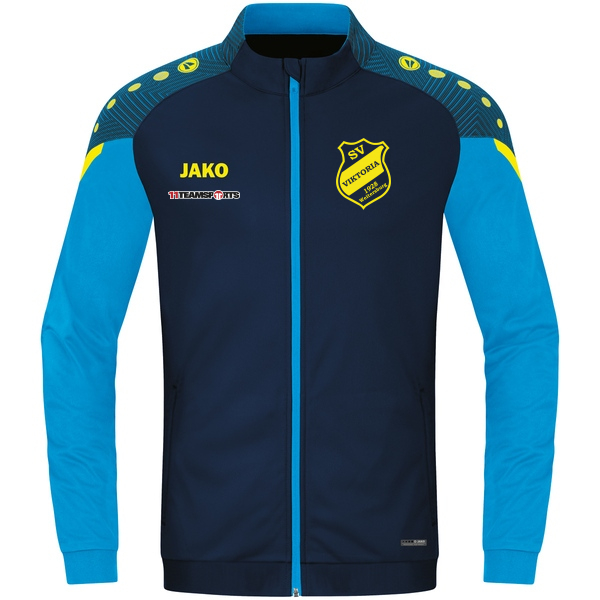 Polyesterjacke Performance 