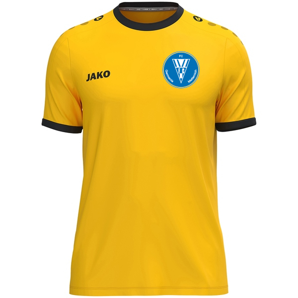 Trikot One kurzarm 
