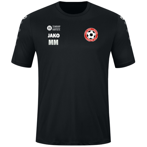 Trikot Team kurzarm 
