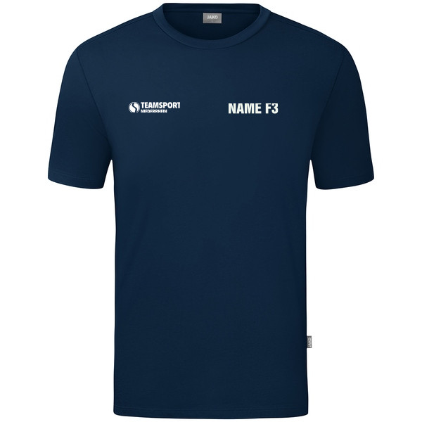 KinderT-Shirt Organic  