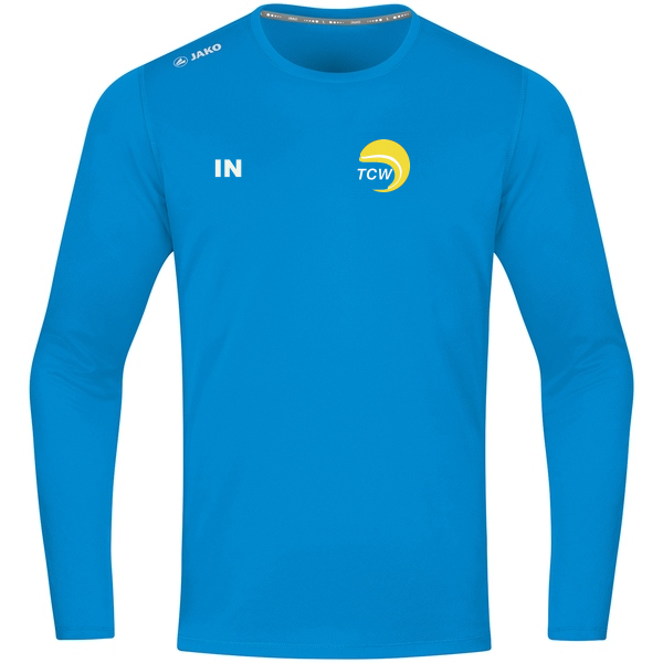 KinderLongsleeve Run 2.0 