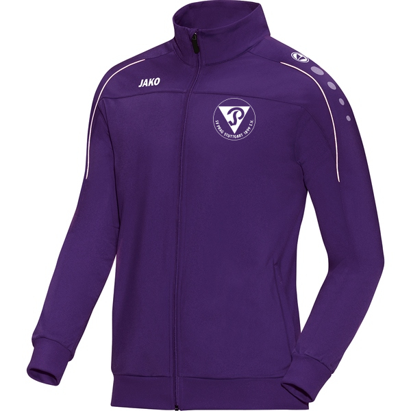 Polyesterjacke Classico 