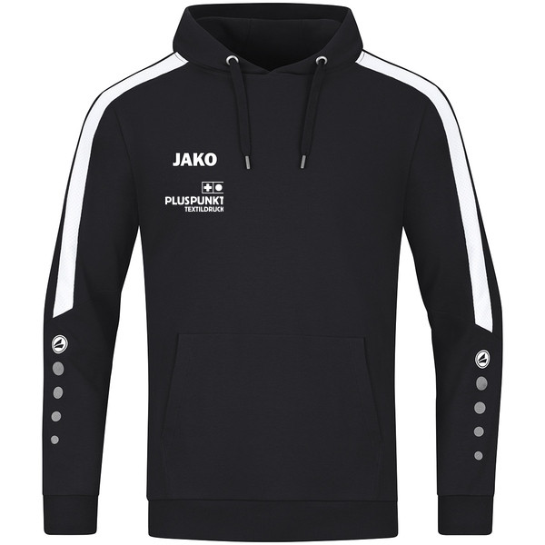 KinderKapuzensweat Power 