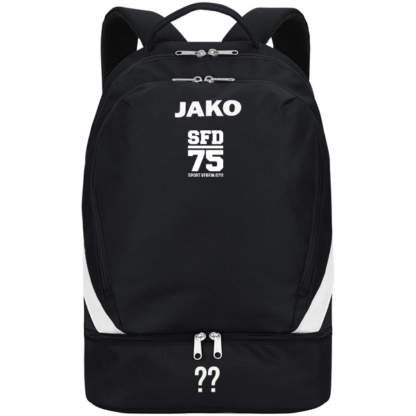 Rucksack Iconic 