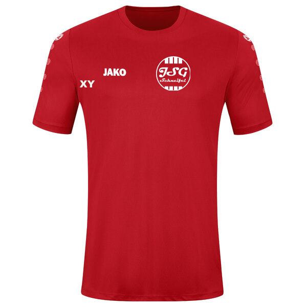 Trikot Team kurzarm 