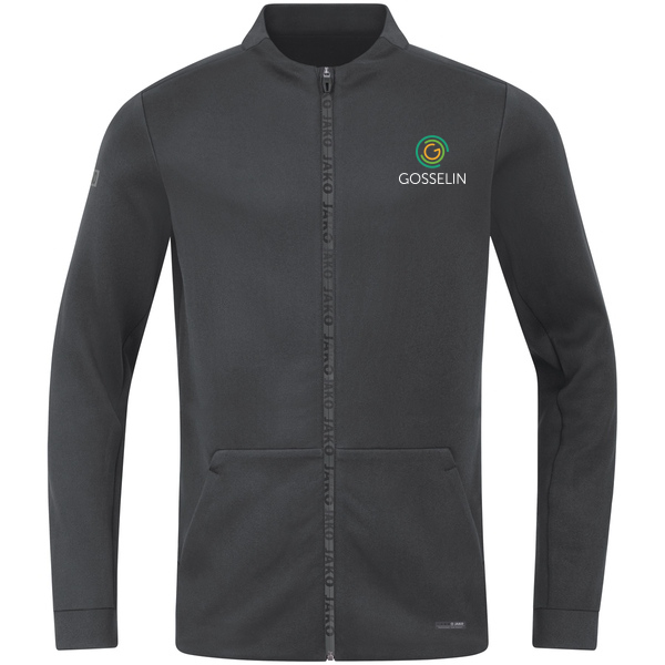 Vest Pro Casual 