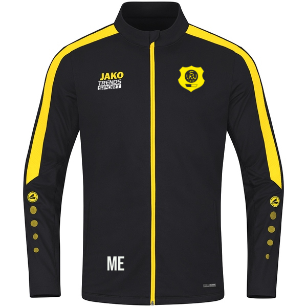 KinderPolyesterjacke Power 