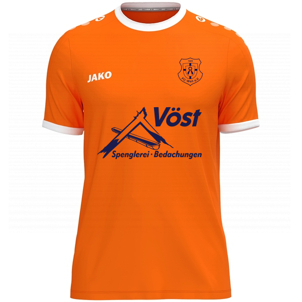 Trikot One kurzarm 