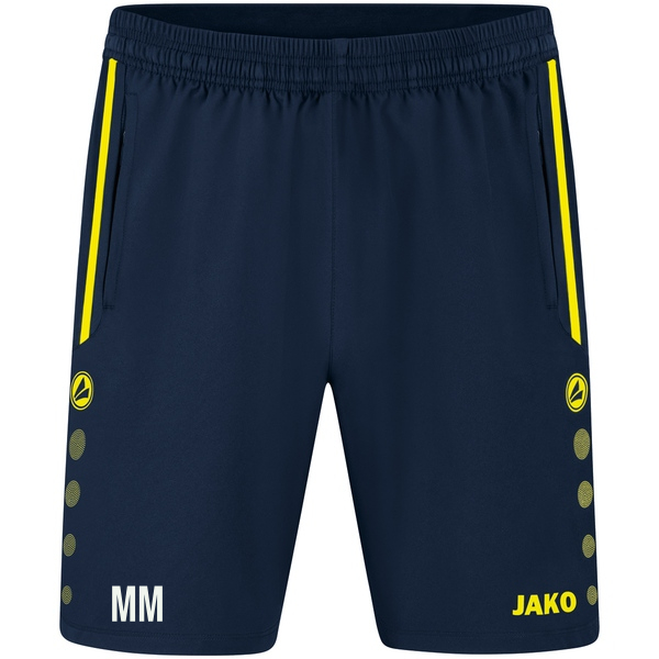 KinderShort Allround 