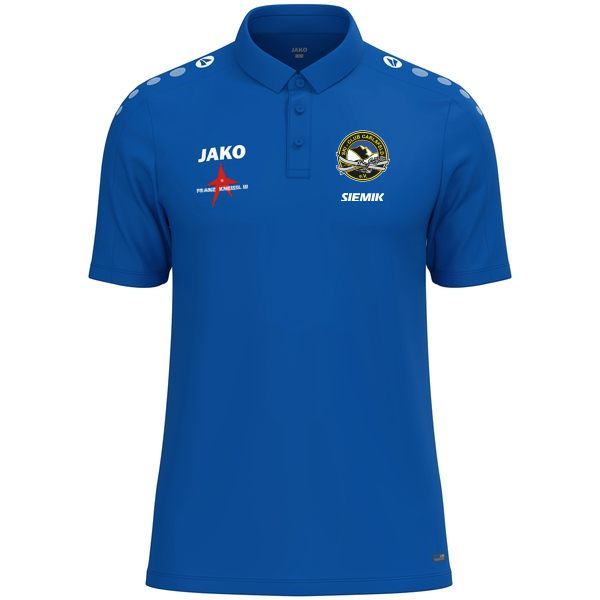 Polo One 