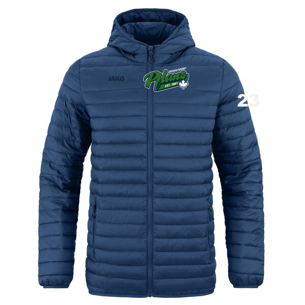 KinderSteppjacke 