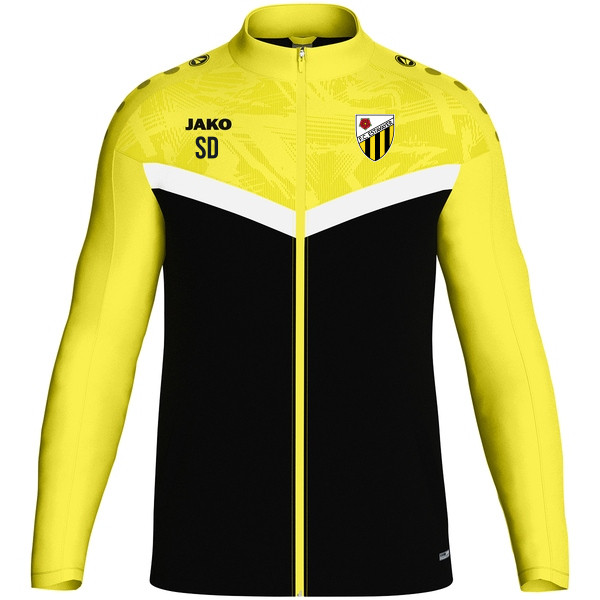 Veste polyester Iconic 