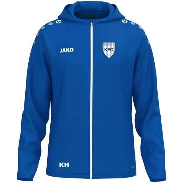 KinderKapuzenjacke One 