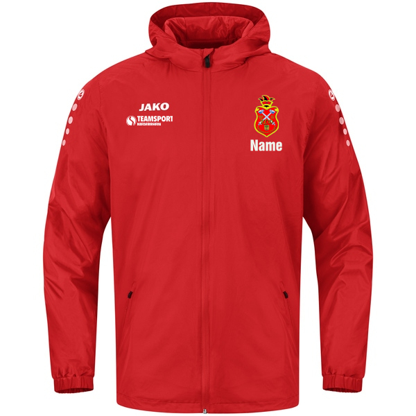 Allwetterjacke Team 2.0 