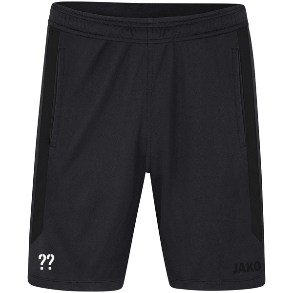 KinderShort Power 
