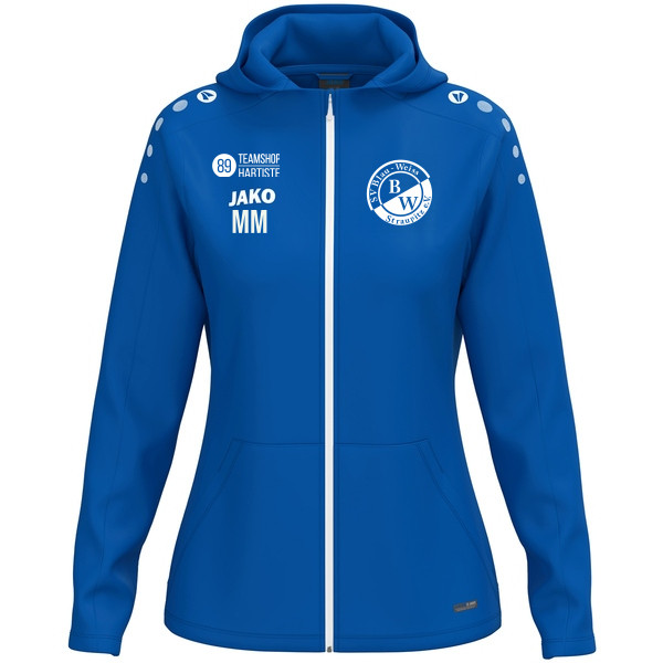 womanKapuzenjacke Light One Damen 