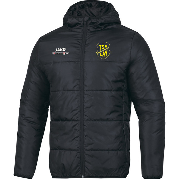 Steppjacke Basic 