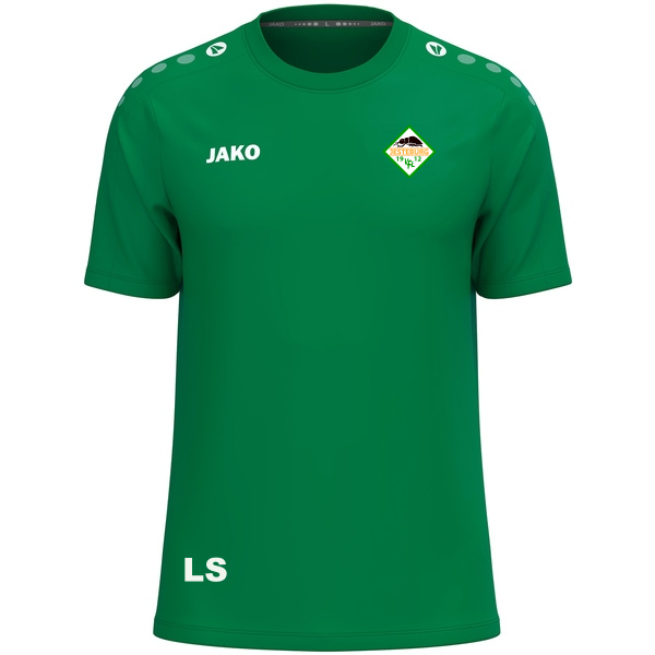 KinderT-Shirt One Cotton 