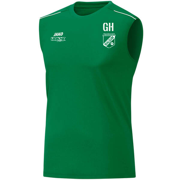 Tanktop Classico 