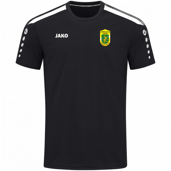 KinderT-Shirt Power 