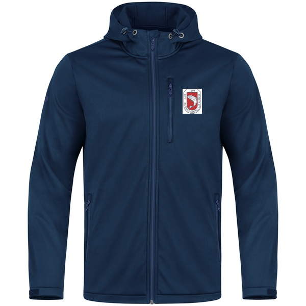 KinderSoftshelljacke Premium 