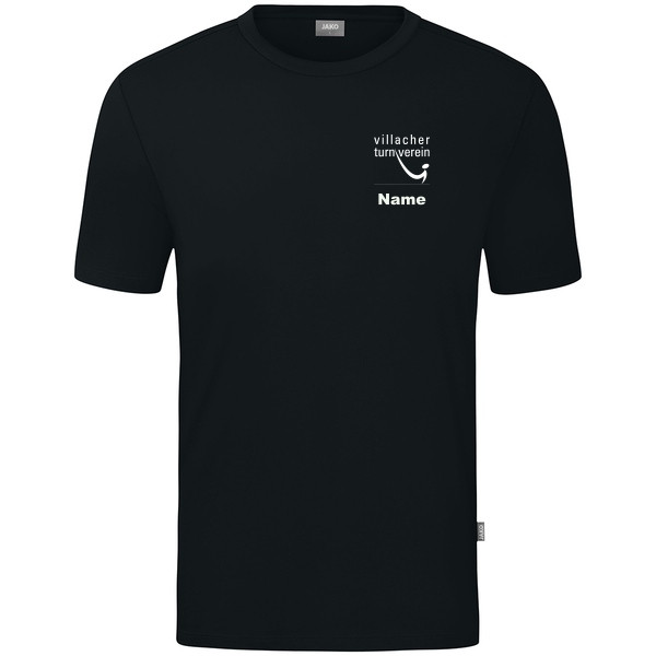 T-Shirt Organic Stretch 