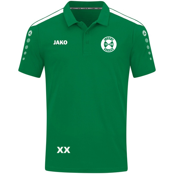 KinderPolo Power 