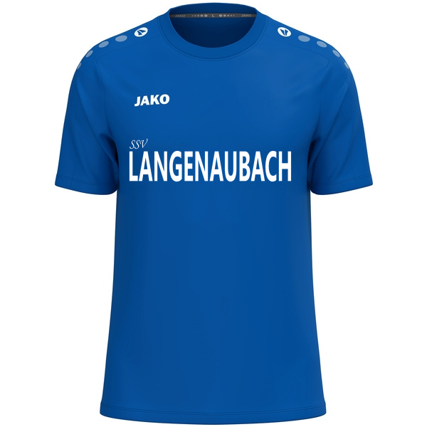 KinderT-Shirt One Cotton 