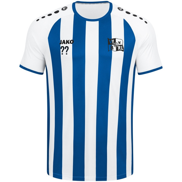 Trikot Inter Kurzarm 