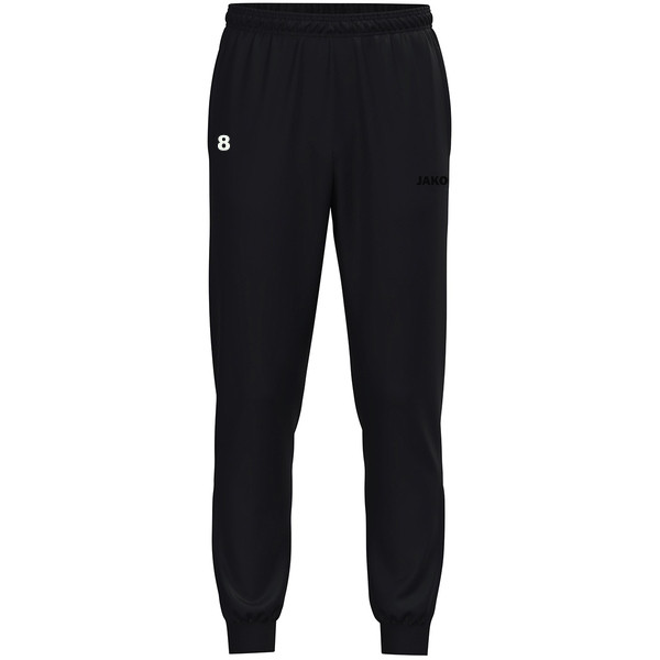 KinderPolyesterhose One 