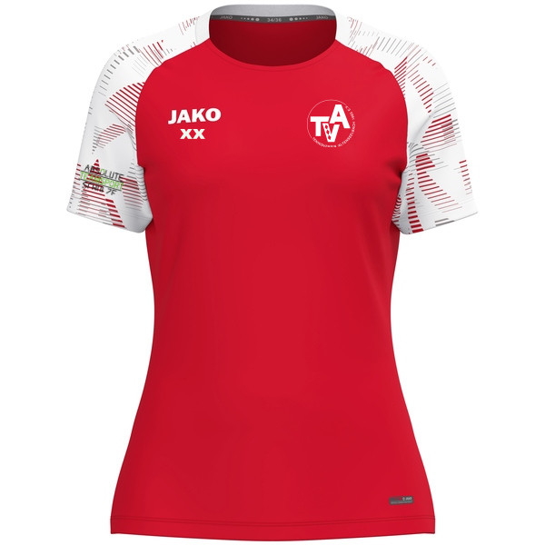womanT-Shirt Sonic Damen 