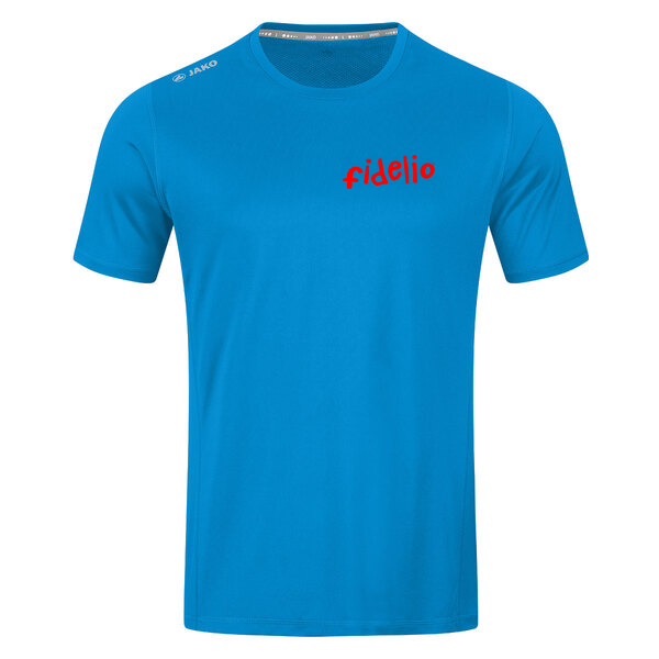KinderT-Shirt Run 2.0 