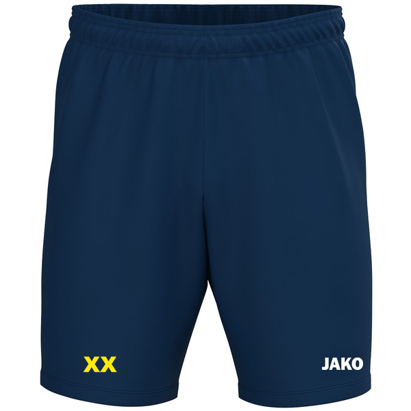 Trainingsshort One 