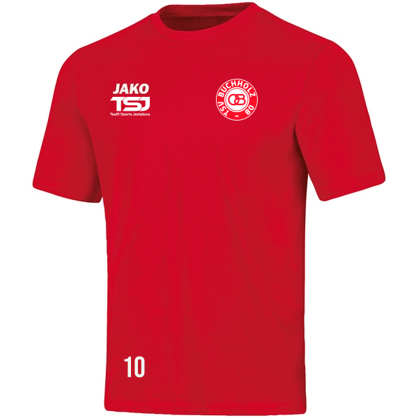 KinderT-Shirt Base 