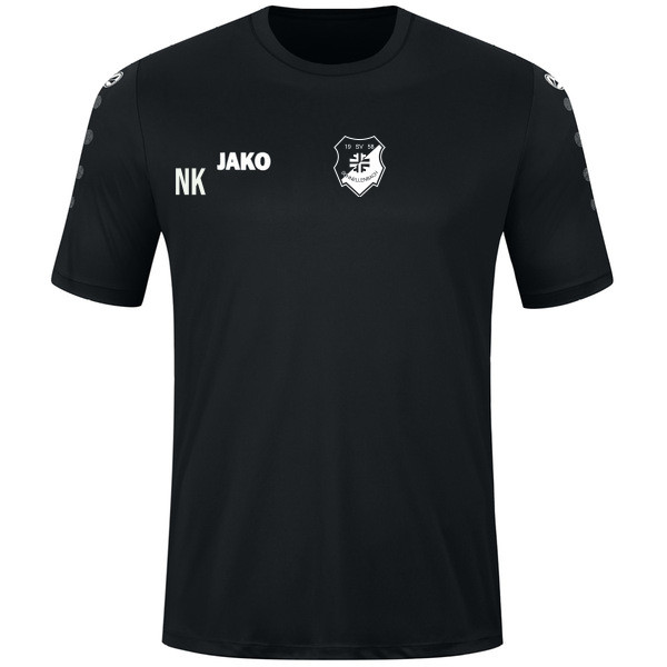 Trikot Team kurzarm 