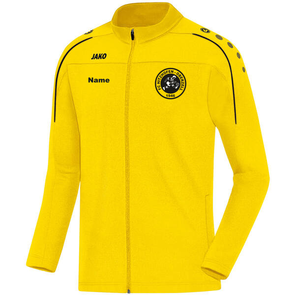 KinderFreizeitjacke Classico 