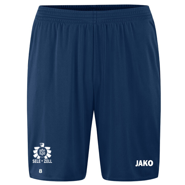 Sporthose Manchester 2.0 ohne Innenslip 