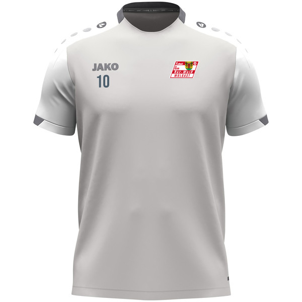 T-Shirt Dynamic 