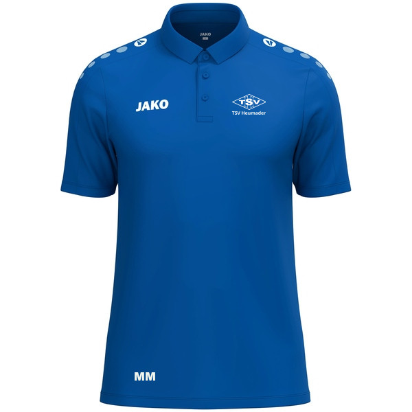Polo One Cotton 