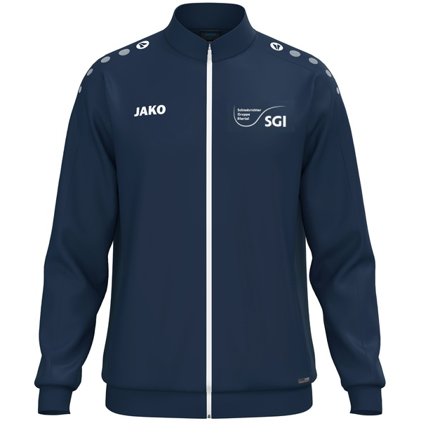 Polyesterjacke One 