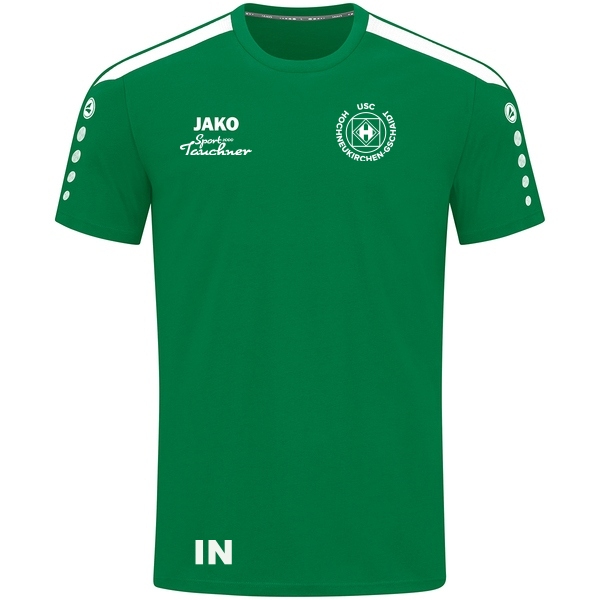 KinderT-Shirt Power 