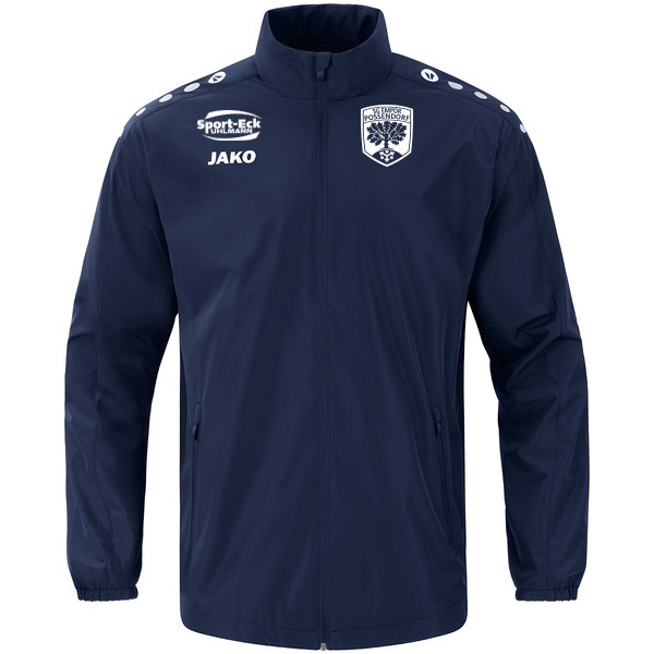 Allwetterjacke One 