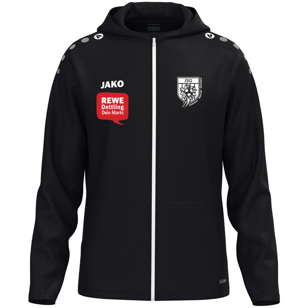 KinderKapuzenjacke One 