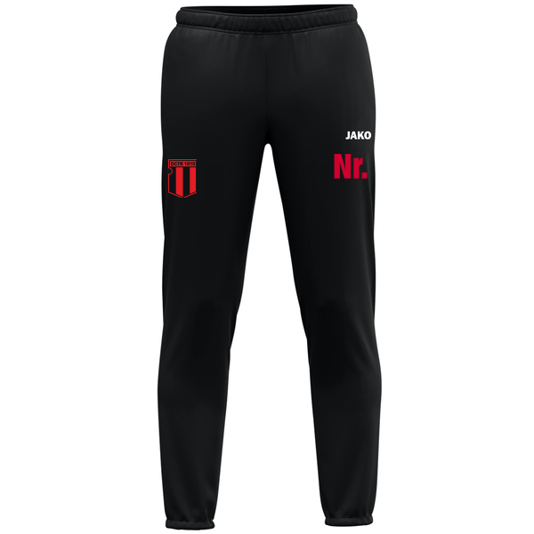 womanWebhose Dynamic Damen 
